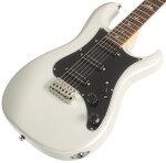 PRS SE NF3 R Pearl White