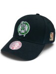 Mitchell & Ness Pánská kšiltovka Boston Celtics NBA HWC Low Pro Snapback