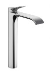 HANSGROHE - Vivenis Umyvadlová baterie 250, EcoSmart, chrom 75042000