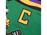 Pánský dres Anaheim Ducks NHL The Mighty Ducks #96 Charlie Conway Replica Eishockey Velikost: XL