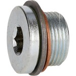 Klíč na olejový filtr - průměr filtru 65-105 mm - HA013449 (2171-5)