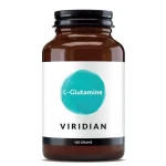 Viridian L-Glutamine Powder 100 g (11955)