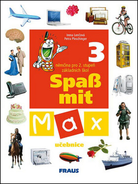 Spaß mit Max