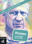 Picasso (A2) + MP3 online