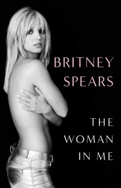 The Woman in Me, vydání Britney Spears