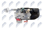 NTY Centrální zámek JEEP CHEROKEE 01-08, LIBERTY 02-05 – přední levý