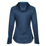 Mikina INOV-8 VENTURELITE HOODIE FZ