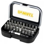 DeWalt DT7944S / Sada bitů s nástavcem / 31ks (DT7944S)