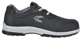 Bezpečnostní obuv Cofra DINANT S3L FO SR Velikost boty: 41, Černá