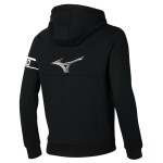 Běžecká bunda Mizuno Sweat Jacket K2GCA00309 Velikost textilu: