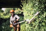 Aku nůžky na živý plot STIHL HLA 140