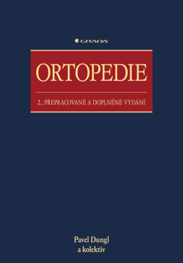 Ortopedie - Pavel Dungl