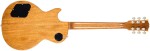 Gibson Les Paul Standard 60s AAA Flame Top Honey Lemon Burst
