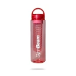 Sportovní láhev Infuser All-Pink 700 ml - GymBeam (růžová) (80935-1-pink)