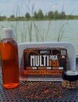 FeederBait Pelety Multipack 3v1,FeederBait Pelety Multipack 3v1