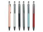 Kuličkové pero touch pen SP082405