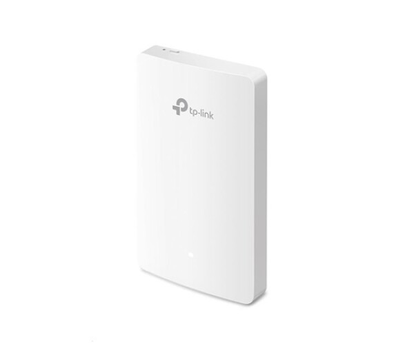 TP-Link EAP235-Wall OMADA WiFi5 AP (AC1200,2,4GHz/5GHz,4xGbELAN,1xPoE-in,1xPoE-out,13W) EDF_438543