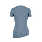 KARPOS W Direction T-Shirt, Windw.Blue/Bright White velikost: S