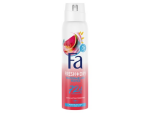 Fa Fresh+Dry Watermelon Waves Antiperspirant 150 ml