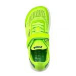 Chlapecké barefoot bežecké boty VIPER JUNIOR GREEN Joma BFVIPJS2611V - 28