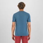 KARPOS Wild Animal T-Shirt, Stargazer/Print 3 velikost: 3XL