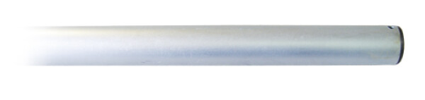 Stožár 1m TP 48x2mm - rozbaleno - polepeno štítky