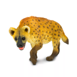 Safari Ltd. Safari Ltd. Figurka - Hyena