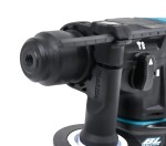 Makita DHR171Z / Aku vrtací kladivo / 18V / Li-ion / bez aku (DHR171Z)