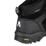Trekingové boty Alpinus Brasil Plus M JS18659 47