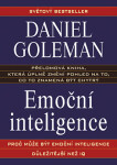 Emoční inteligence - Daniel Goleman