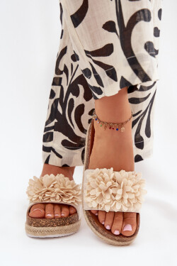 Pantofle model 216066 Step in style 40