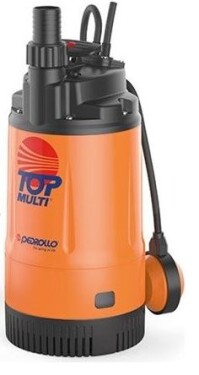 Ponorné čerpadlo PEDROLLO TOP MULTI 2
