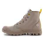 Boty Palladium Pampa-Petit Prince 74449-286-M EU 42