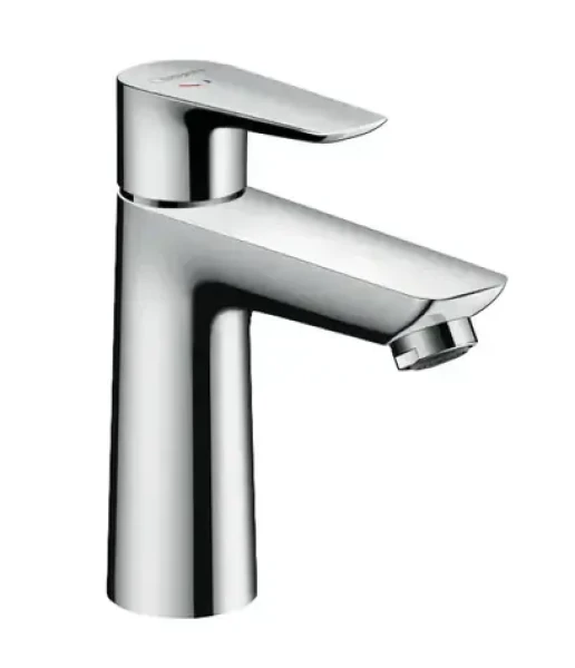 Hansgrohe Logis - Umyvadlová baterie | CoolStart | EcoSmart | chrom (71103000)