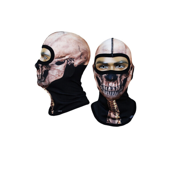 Rough Radical Balaclava Subskull O S1 Multicolour UNI