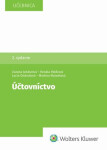 Účtovníctvo - Zuzana Juhászová; Renáta Pakšiová; Lucia Ondrušová; Martina Mateášová