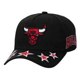 Mitchell & Ness Pánská kšiltovka Chicago Bulls NBA Shining Stars Pro Snapback