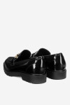 Polobotky NINE WEST WFA3043-1A Materiál/-Syntetický