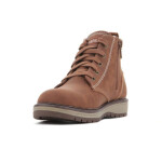 Boty Skechers Gravlen Brown Jr 94060L-BRN EU 31
