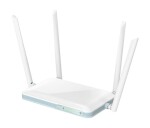 D-Link G403 4G LTE WiFi Router, wireless N300, slot na SIM, 4x LAN EDF_385536