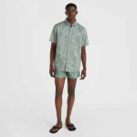 Plavecké šortky O'Neill Mix&Match Cali Block 15'' 92800613820