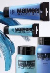Maimeri Acrilico 75 ml Pyrole Orange 061