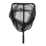 DAM Podběrák Big Fish Net Coated 70x80x70cm,DAM Podběrák Big Fish Net Coated 70x80x70cm