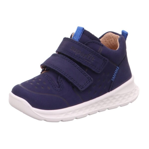 Dětská celoroční obuv BREEZE, Superfit, 1-000363-8010, modrá - 22
