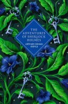 The Adventures of Sherlock Holmes - Arthur Conan Doyle