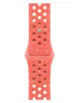 Apple Watch Nike Sport Band 40mm Magic Ember M/L / Sportovní pásek pro Apple Watch (MC2K4ZM/A)