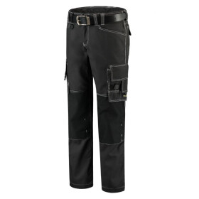 Pracovní kalhoty Tricorp unisex z plátna Cordura MLI-T61T4 49