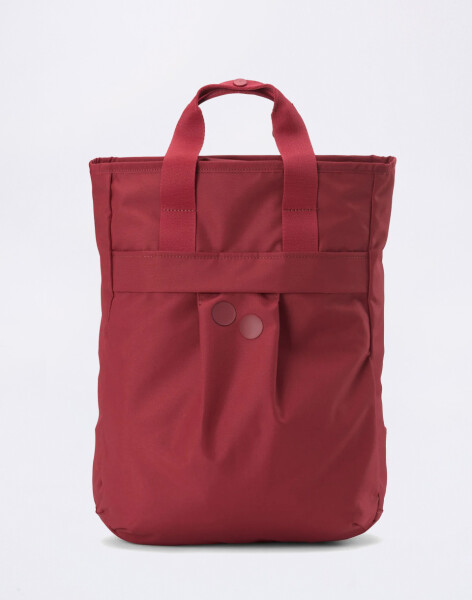 Batoh pinqponq Komo Sienna Red