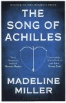 Achilleova píseň - Madeline Millerová