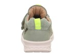 Dětské celoroční boty Superfit 1-000369-7500 Velikost: 22